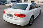 奥迪A4L2013款35 TFSI 自动标准型