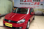 大众高尔夫2009款1.4TSI 手自一体 舒适型