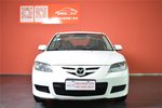 马自达MAZDA3经典2008款1.6L 手动 标准型