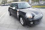 MINICOUNTRYMAN2011款1.6L COOPER FUN