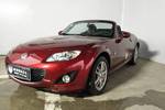 马自达MX-52009款2.0L 标准型