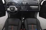 smartfortwo2011款1.0L MHD 敞篷激情版