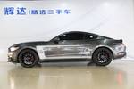 福特Mustang2015款2.3T 性能版