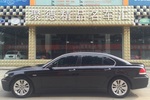 宝马7系2005款740Li