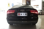 奥迪A6L2014款30 FSI 舒适型