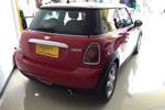 MINIMINI2010款1.6L COOPER Cheer 