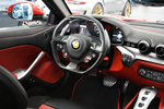 法拉利F12 berlinetta2013款6.3L 标准型