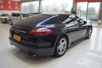 保时捷Panamera2010款Panamera 3.6L 