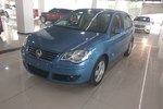 大众Polo Sporty2009款1.6L 自动版