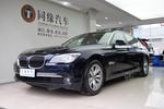 宝马7系2011款730Li 典雅型