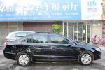 大众迈腾2009款2.0TSI DSG 豪华型