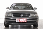 大众帕萨特-2004款 1.8T 手自一体增值版