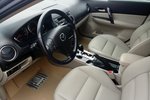 马自达Mazda62008款2.0L 手自一体 豪华型