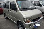 五菱之光2010款1.0L基本型LJ465