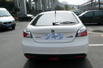 MG62009款1.8T 精英版