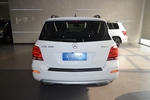 奔驰GLK级2013款GLK300 4MATIC 动感型