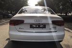 奥迪A4L2013款35 TFSI 自动舒适型