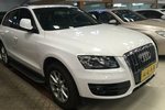 奥迪Q52010款2.0TFSI 豪华型