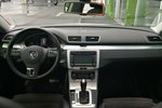 大众CC2012款2.0TSI 豪华型