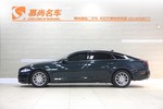 捷豹XJ2013款XJL 2.0T 全景商务版