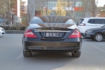 奔驰CLS级2005款CLS350