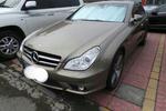 奔驰CLS级 AMG2008款CLS63 AMG