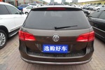 大众迈腾旅行车2012款2.0TSI 舒适型 