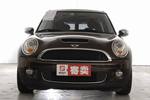 MINICLUBMAN2010款1.6L COOPER Cheer 