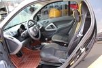 smartfortwo2015款1.0 MHD 舒适畅游版