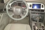 奥迪A6L2009款2.0TFSI 标准型AT