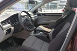 斯柯达昊锐2012款1.8TSI 手自一体 优雅版