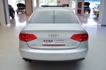 奥迪A4L2011款1.8TFSI 舒适型