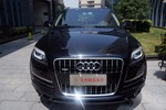 奥迪Q72013款35 TFSI 专享型