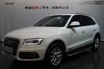 奥迪Q52013款40 TFSI 技术型