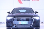 奥迪A6L2019款40TFSI 豪华动感型