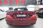 奔驰SL级2011款SL300 Grand Edition