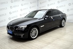 宝马7系2013款740Li xDrive