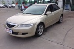 马自达Mazda62005款2.0豪华型