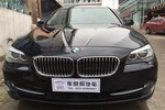 宝马5系2013款525Li 豪华型