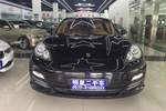 保时捷Panamera2010款Panamera 4S 4.8L 