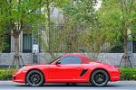 保时捷Boxster2009款Boxster 2.9L 