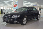 奥迪A6L2012款TFSI 舒适型(2.0T)