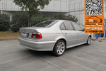 2003款 宝马5系（进口）530i