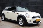 MINIMINI2012款1.6L COOPER Bayswater 