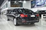 宝马7系2013款 740Li 豪华型