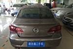 大众CC2013款1.8TSI 豪华型