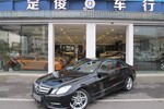 奔驰E级双门2012款E260 coupe