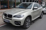 宝马X62011款xDrive35i