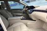 奔驰S级2012款S350L 4MATIC Grand Edition