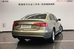 奥迪A4L2013款35 TFSI 自动标准型